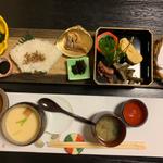 ランチ