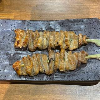 かわ(炭火焼き鶏 串焼きホルモン居酒屋 月のあかり 野田阪神本店)