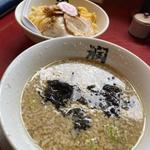 つけめん