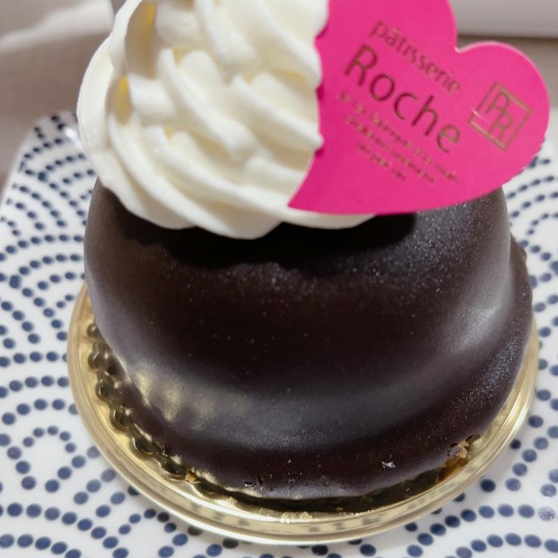 ザッハトルテ(パティスリー・ロッシュ)