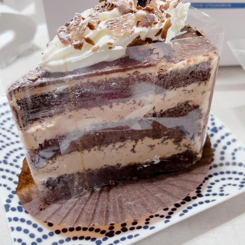 ショコラショコラ(パティスリーロッシュ)