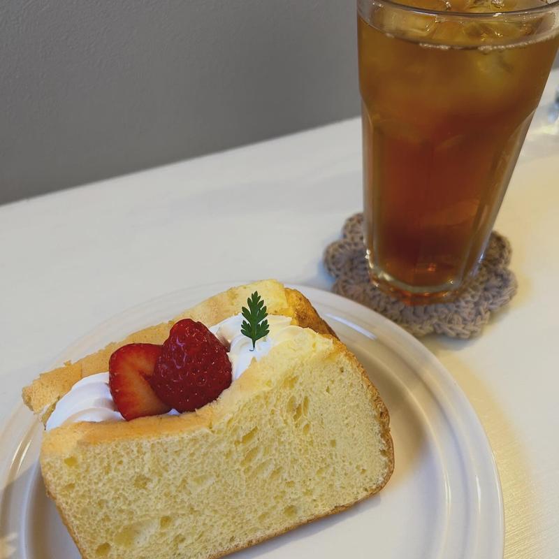 (焼菓子工房　ペパン （pepin）)