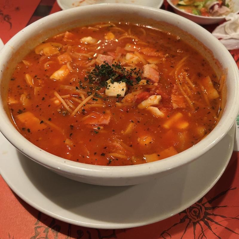 (イル・キャンティ・トヤマ )