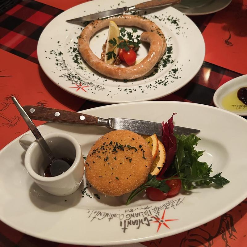 (イル・キャンティ・トヤマ )