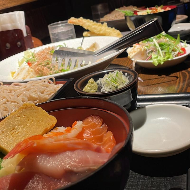 (徳樹庵 秩父店)