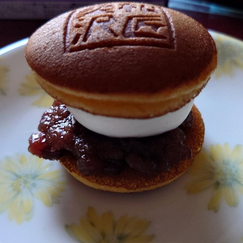 くわどら(くわざわ)