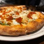 シェフに丸投げピッツァ(LEGAME)