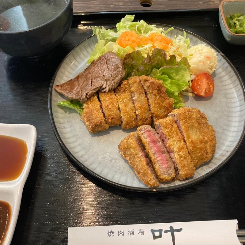 (焼肉酒場 叶 KANOU)