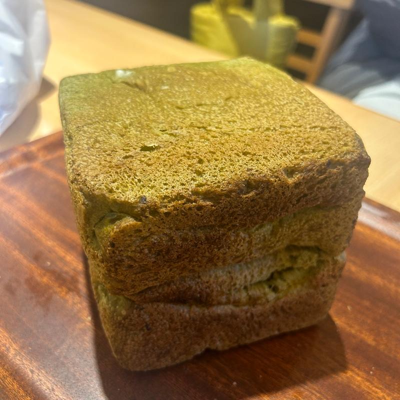 抹茶大納言(ブーランジェヤマダ )