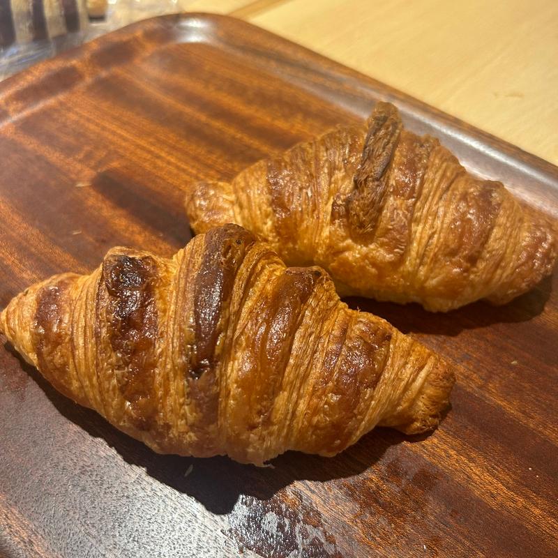 みなみの香りのクロワッサン(ブーランジェヤマダ )