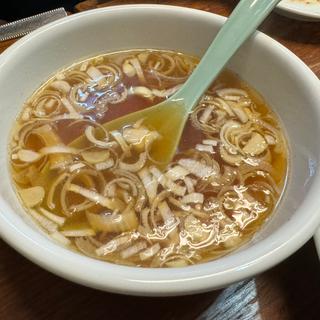 スープ(ラーメン勝ちゃん)
