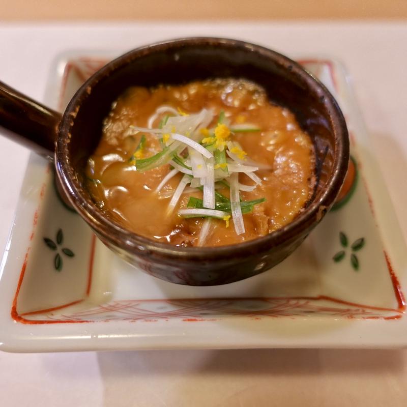 牡蠣の土手鍋(ひろ作 （ひろさく）)