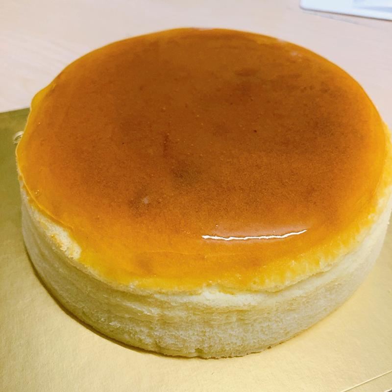 スフレチーズケーキ(ジョリーフィス )