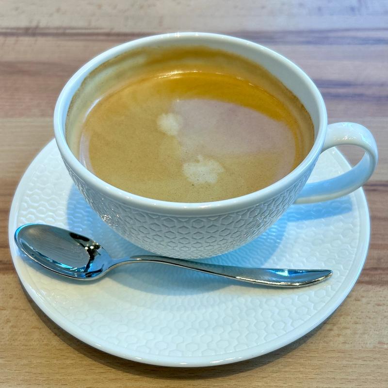 ハワイコナブレンド(フアラライ)