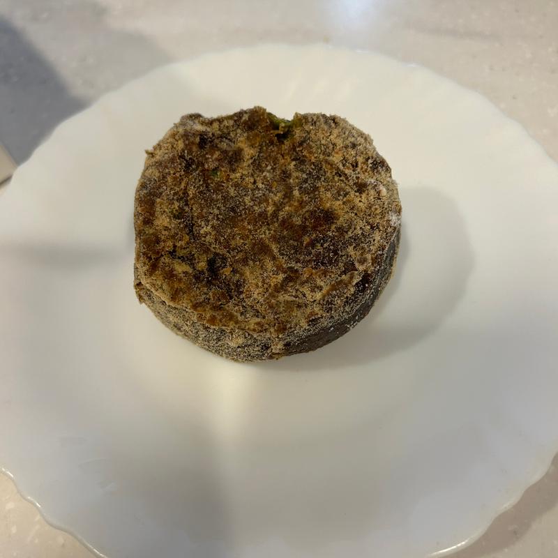 抹茶(i'm donut？原宿)