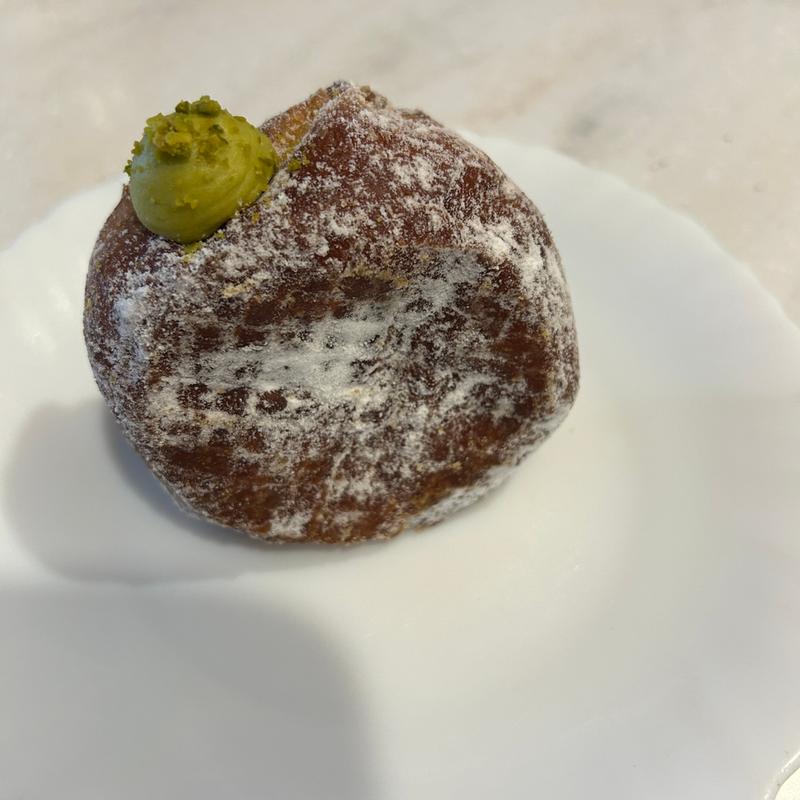 ピスタチオ(i'm donut？原宿)