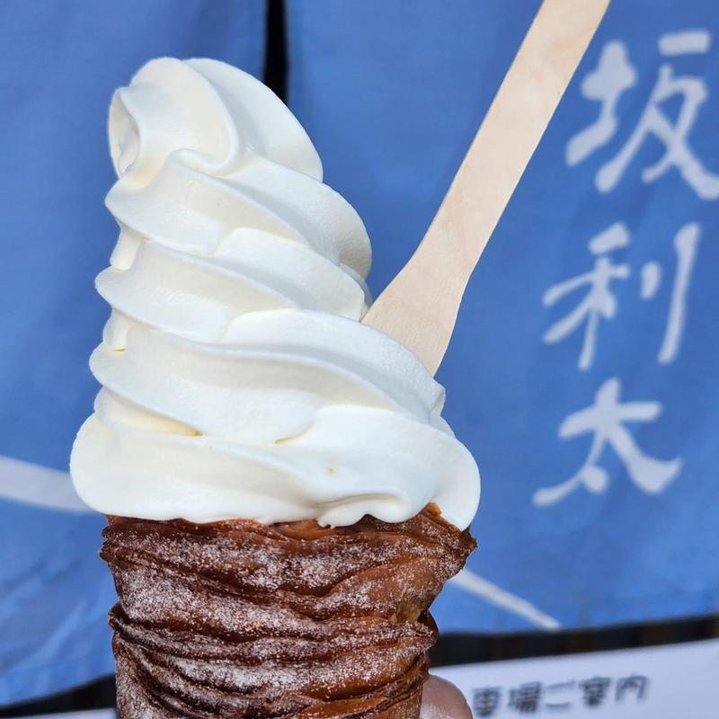 てーてってー(坂利太)