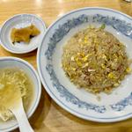 炒飯