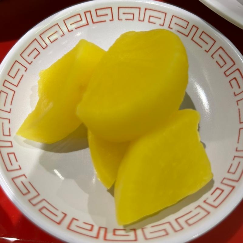 (京都北白川ラーメン魁力屋 イオンモール京都桂川店)