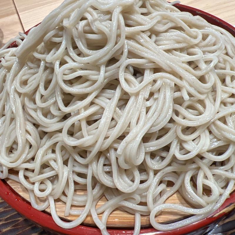 もり大(そば処 寿美吉)