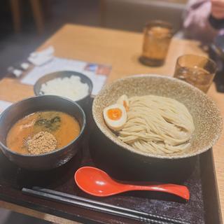 つけ麺(是・空 富山今泉店 （ゼクウ）)