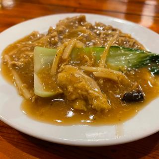 ニクウマニ（小盛）(どんく)