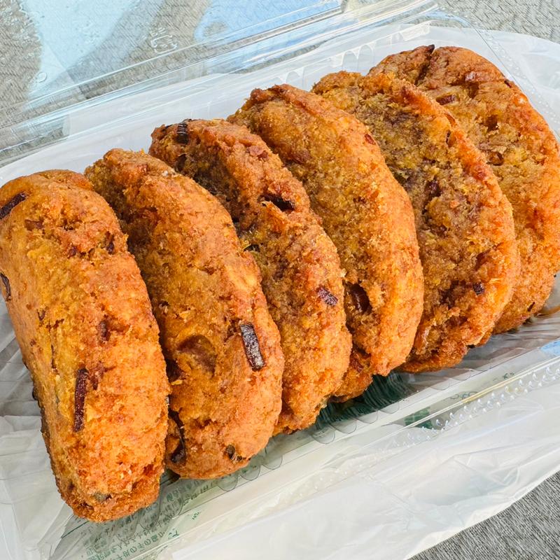 ゼリーフライ(ときわ)