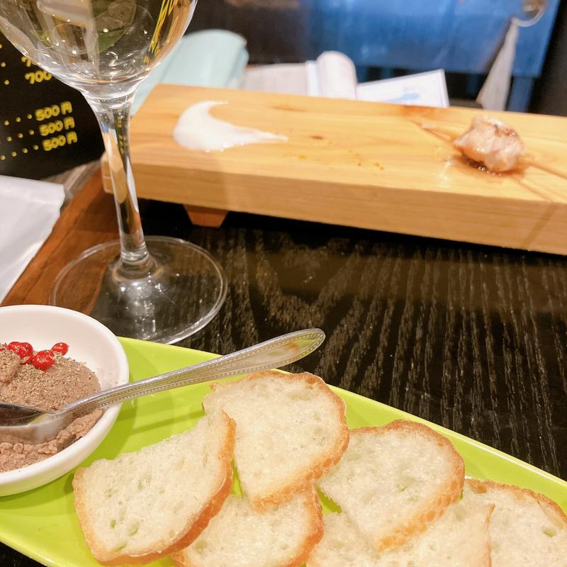 レバーペースト(トリノ （TORINO）)