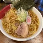 中華そば