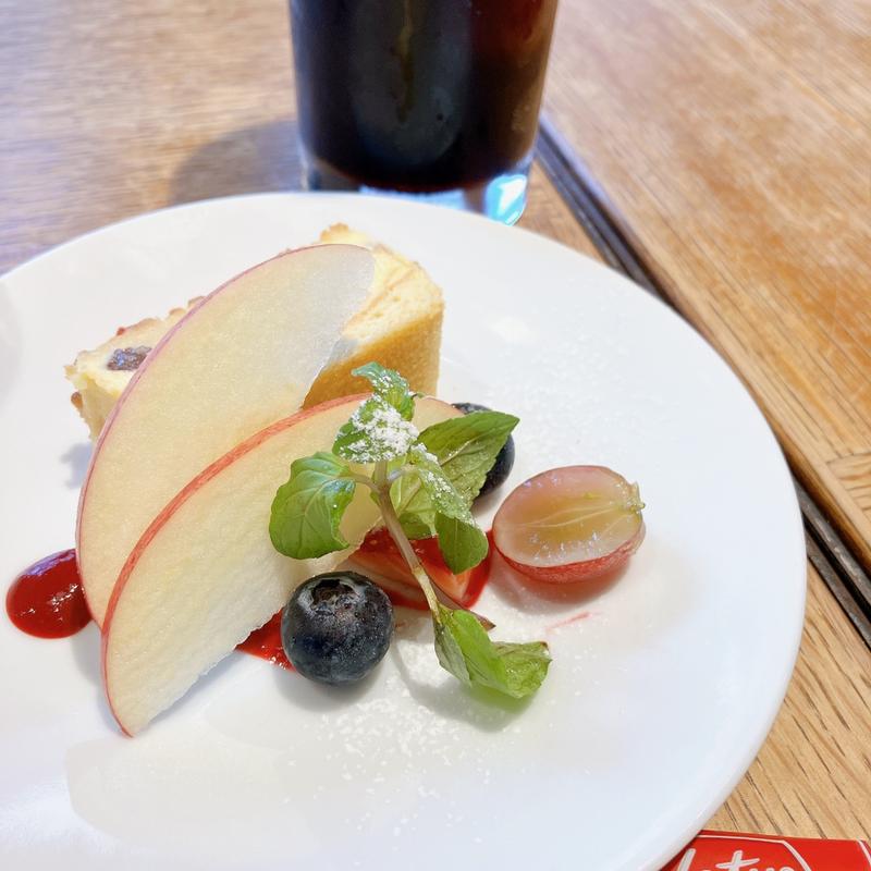 セットオプション(Le Bar a Vin52 AZABU TOKYO 関内店)