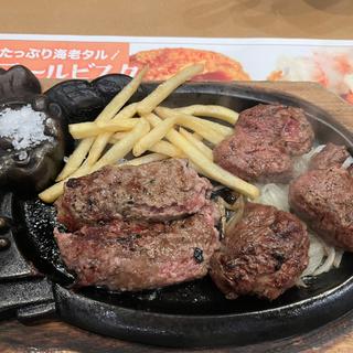 (ステーキハウス ブロンコビリー大宮三橋店)