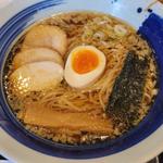 こく旨ラーメン(醤油)