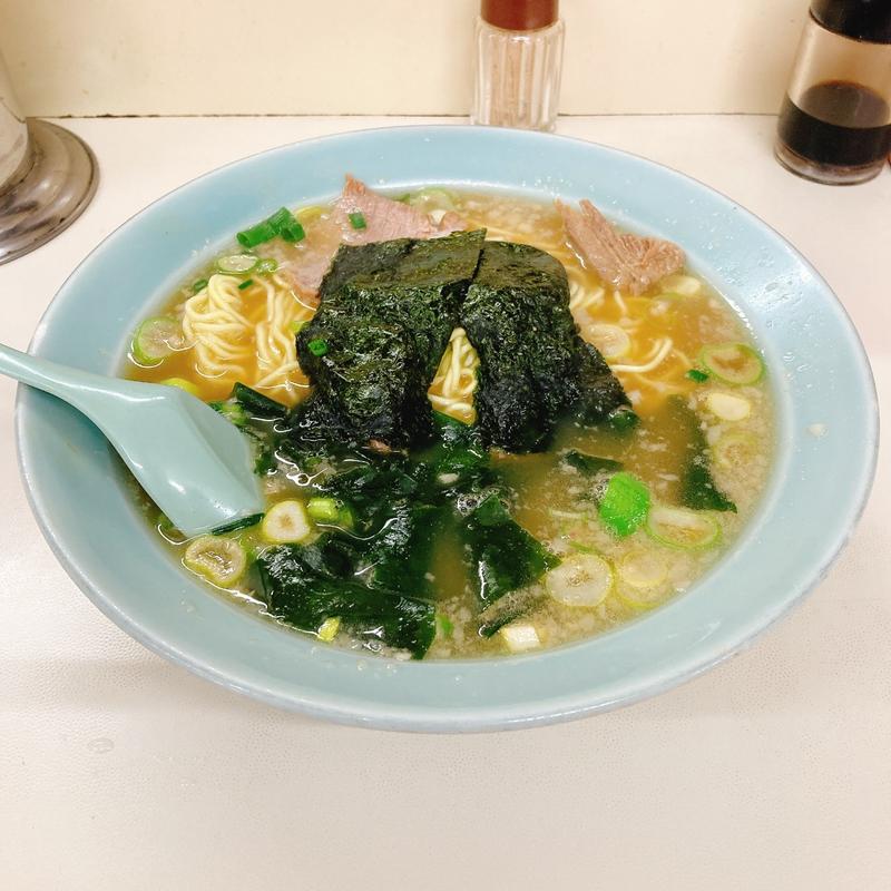 ラーメン（並）(ラーメンショップ )