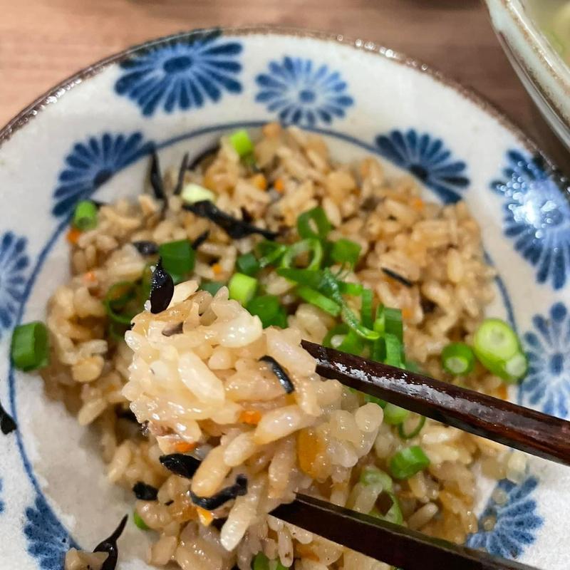 神里そば ジューシーセット(神里そば)