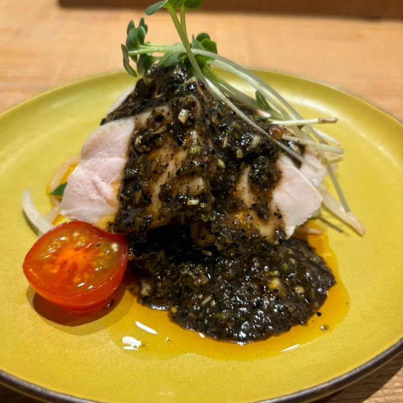 よだれ鶏(tsugumi)