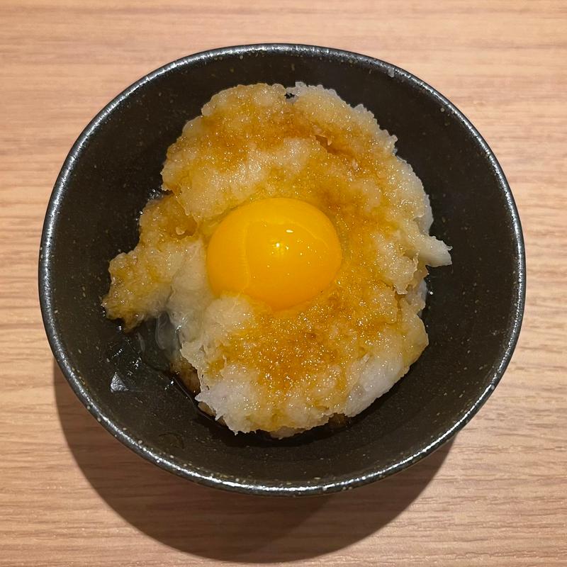 お通し(焼き鳥　きんざん　住吉店)