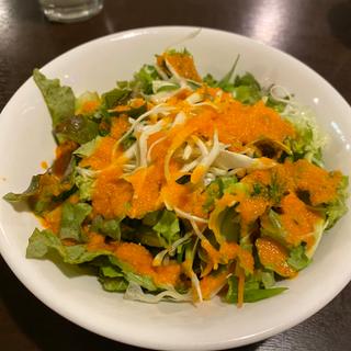 サラダ(Yeti アジアンレストラン&バー)