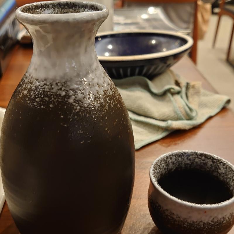 熱燗(ザ　ベッドアンドスパ )