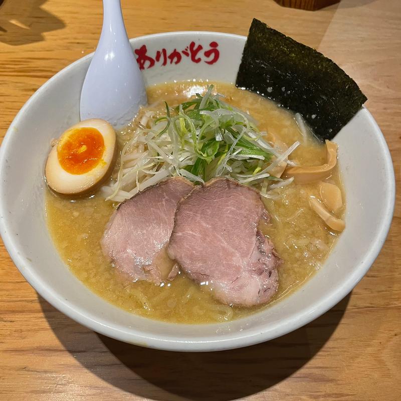 のがた　元(野方ホープ 高田馬場店)