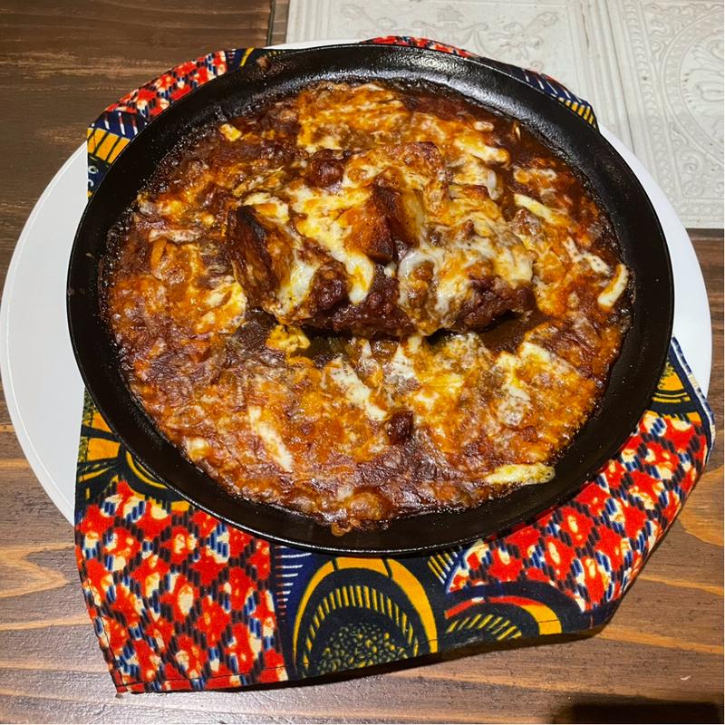 po•chiバーグ(Lansen （ランセン）)