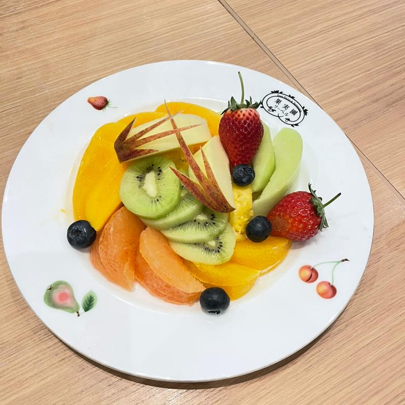 フルーツサラダ(果実園リーベル二子玉川)