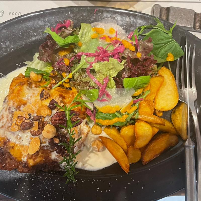 (ハチトバーブ （8*Herb）)