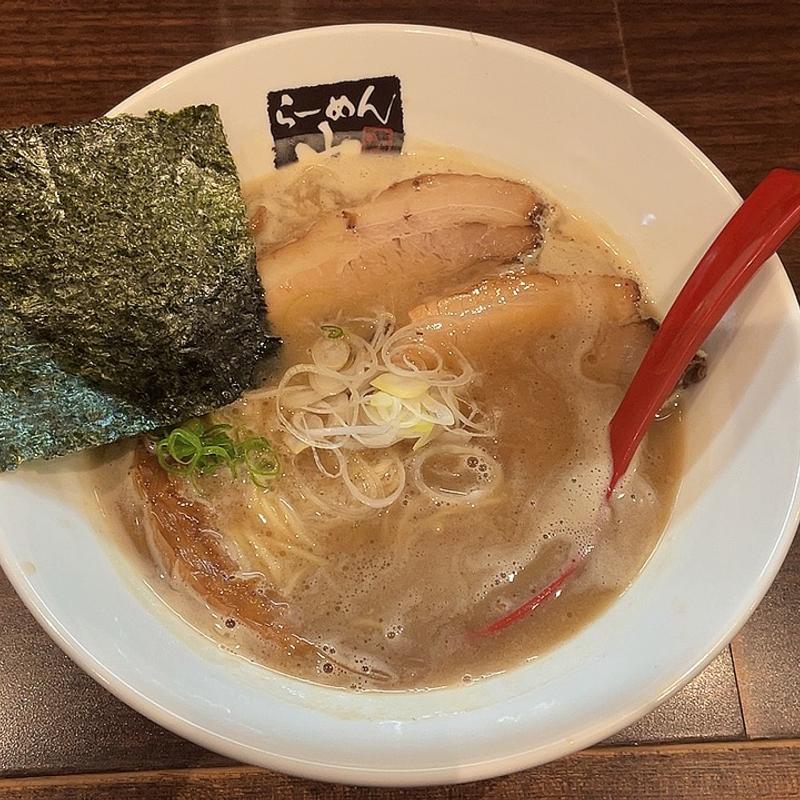 (らーめん也)