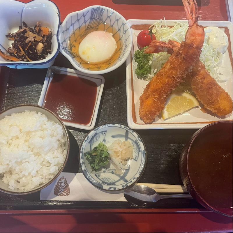 (すし久 伊勢内宮おかげ横丁)