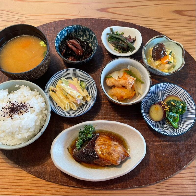 (おうちごはん寺子屋)