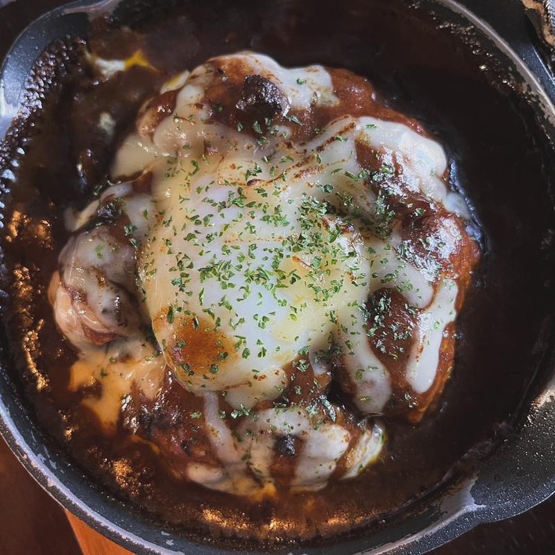 (花論珈琲茶房 藻岩本店)