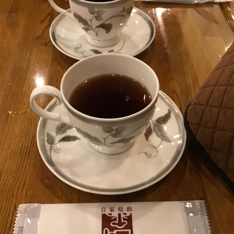 ライトブレンド （幽芳）(珈琲グルメ （コーヒーグルメ）)