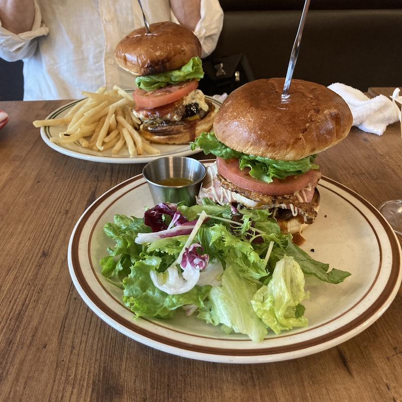 龍馬バーガー(５０１９ ＰＲＥＭＩＵＭ ＦＡＣＴＯＲＹ （ゴーイング プレミアム ファクトリー）)