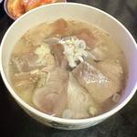 ブリ漬け茶漬け(ベルクス 東墨田店)