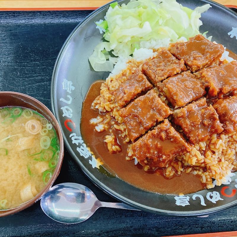 (本家かつめし亭)